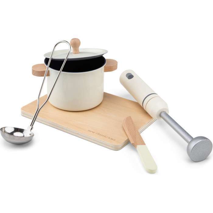 Complete soepset New Classic Toys - Afbeelding 7